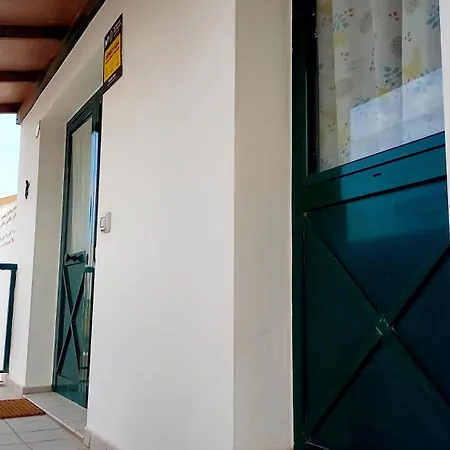 Sunny Apartment Antigua (Fuerteventura)