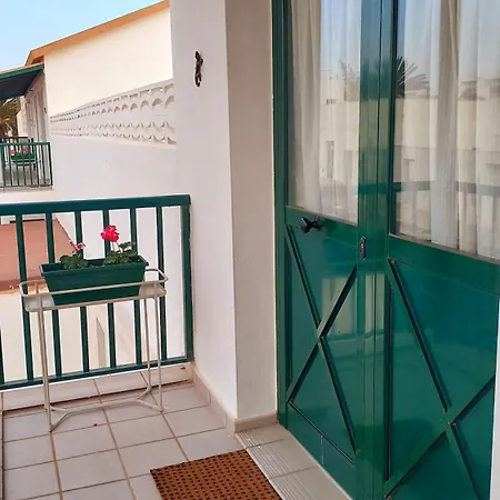 Sunny * Antigua (Fuerteventura)