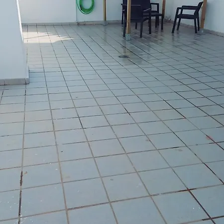 Appartement Sunny