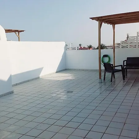 Sunny Apartment